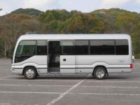 Hino LIESSE II 2019
