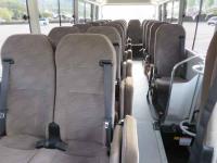 Hino LIESSE II 2019
