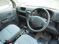Honda Acty Van 2001