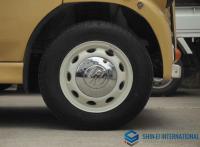 Honda Acty Van 2001