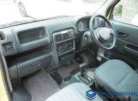 Honda Acty Van 2001