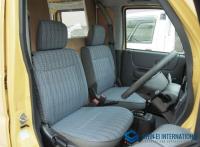 Honda Acty Van 2001