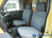 Honda Acty Van 2001