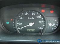 Honda Acty Van 2001
