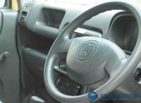 Honda Acty Van 2001