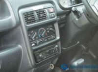 Honda Acty Van 2001