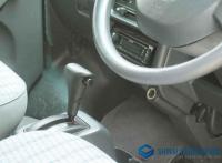 Honda Acty Van 2001