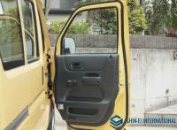 Honda Acty Van 2001