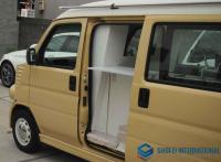 Honda Acty Van 2001