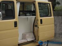 Honda Acty Van 2001