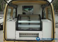 Honda Acty Van 2001