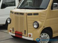 Honda Acty Van 2001