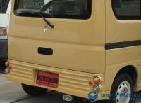 Honda Acty Van 2001