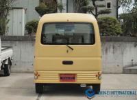 Honda Acty Van 2001