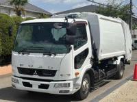 Mitsubishi FUSO FIGHTER 2016