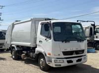 Mitsubishi FUSO FIGHTER 2016