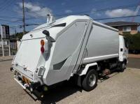 Mitsubishi FUSO FIGHTER 2016