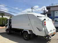 Mitsubishi FUSO FIGHTER 2016