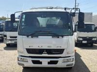 Mitsubishi FUSO FIGHTER 2016