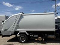 Mitsubishi FUSO FIGHTER 2016