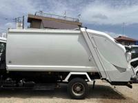 Mitsubishi FUSO FIGHTER 2016