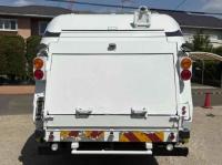 Mitsubishi FUSO FIGHTER 2016