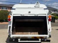Mitsubishi FUSO FIGHTER 2016