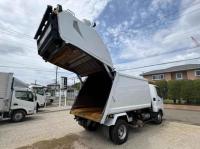 Mitsubishi FUSO FIGHTER 2016