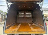 Mitsubishi FUSO FIGHTER 2016