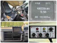 Mitsubishi FUSO FIGHTER 2016