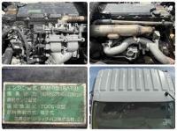 Mitsubishi FUSO FIGHTER 2016