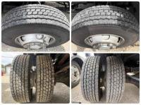 Mitsubishi FUSO FIGHTER 2016