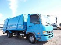 Mitsubishi FUSO FIGHTER 2013
