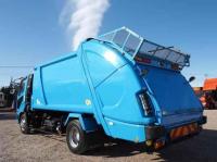 Mitsubishi FUSO FIGHTER 2013