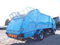 Mitsubishi FUSO FIGHTER 2013
