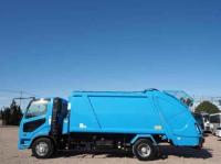 Mitsubishi FUSO FIGHTER 2013