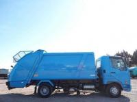 Mitsubishi FUSO FIGHTER 2013