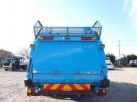 Mitsubishi FUSO FIGHTER 2013