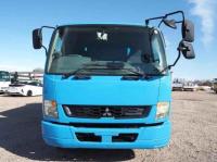 Mitsubishi FUSO FIGHTER 2013