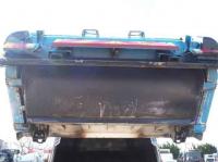 Mitsubishi FUSO FIGHTER 2013