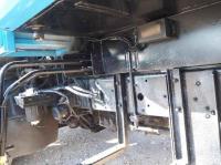 Mitsubishi FUSO FIGHTER 2013