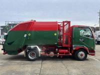Mitsubishi FUSO FIGHTER 2016