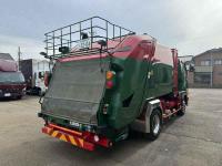 Mitsubishi FUSO FIGHTER 2016