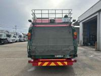 Mitsubishi FUSO FIGHTER 2016