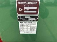 Mitsubishi FUSO FIGHTER 2016