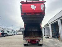 Mitsubishi FUSO FIGHTER 2016