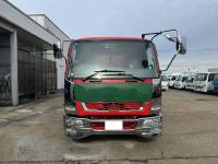Mitsubishi FUSO FIGHTER 2016