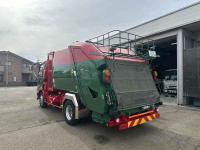 Mitsubishi FUSO FIGHTER 2016