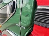 Mitsubishi FUSO FIGHTER 2016