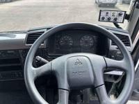 Mitsubishi FUSO FIGHTER 2016